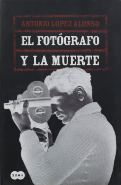 El fotógrafo y la muerte
