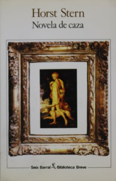 Novela de caza