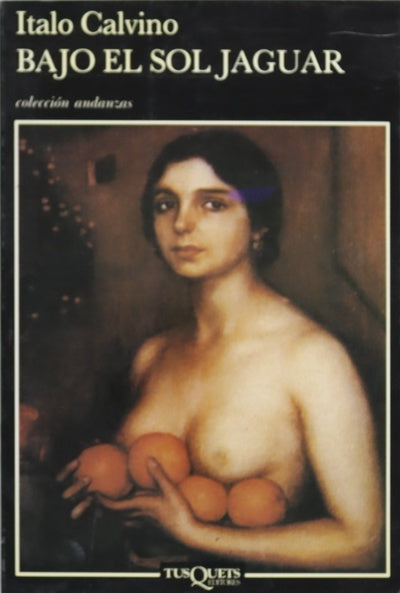 Bajo el sol Jaguar