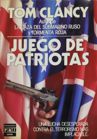 Juego de patriotas