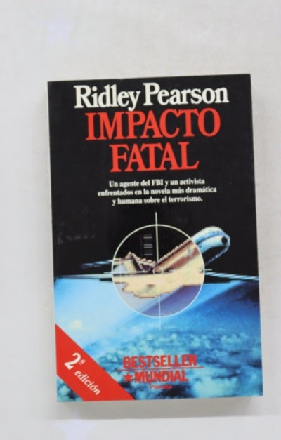 Impacto fatal