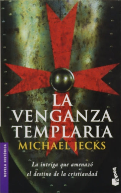 La venganza templaria