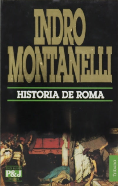 Historia de Roma