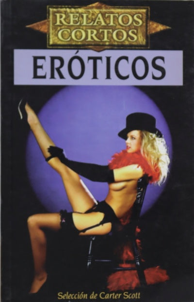 Relatos cortos eróticos