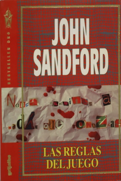 Las reglas del juego