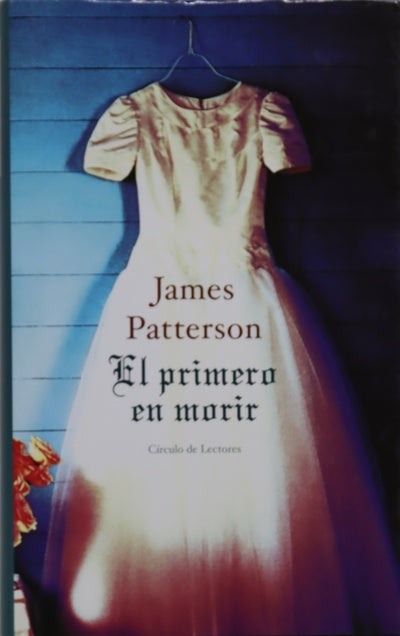 El primero en morir