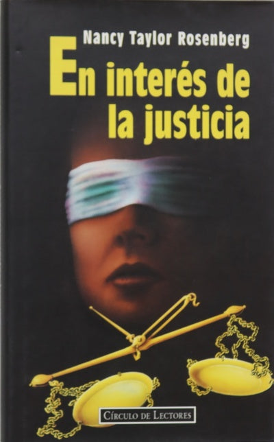 En interés de la justicia