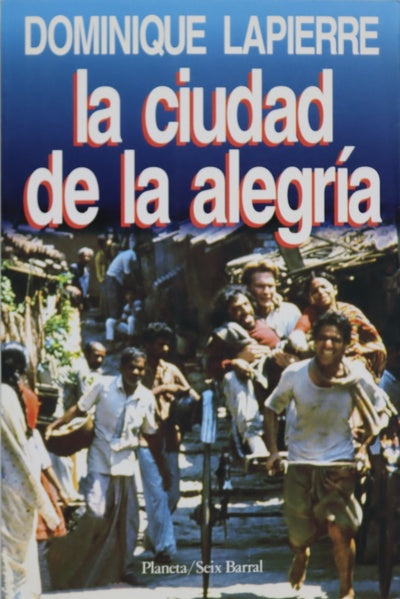 La ciudad de la alegría