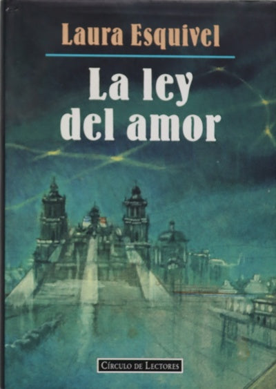 La ley del amor