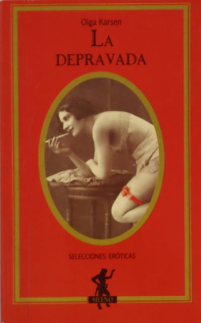 La depravada
