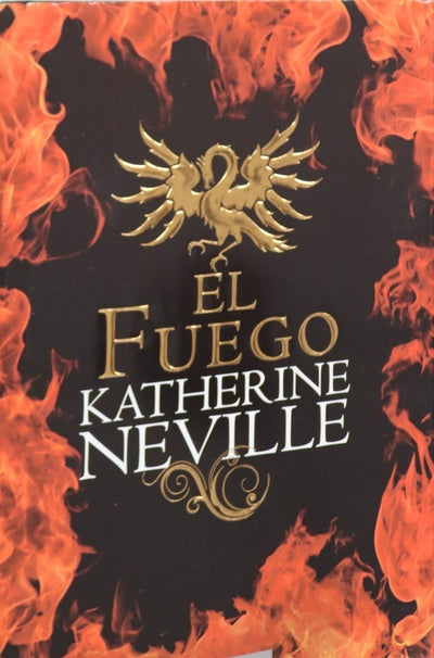 El fuego