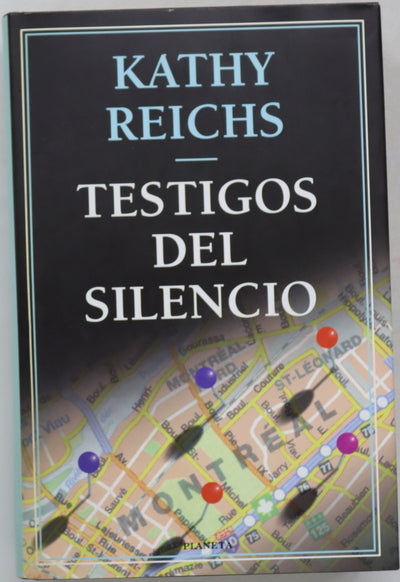 Testigos del silencio