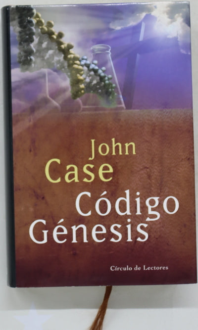 Código Génesis