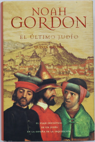 El último judío