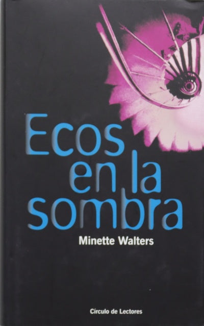 Ecos en la sombra