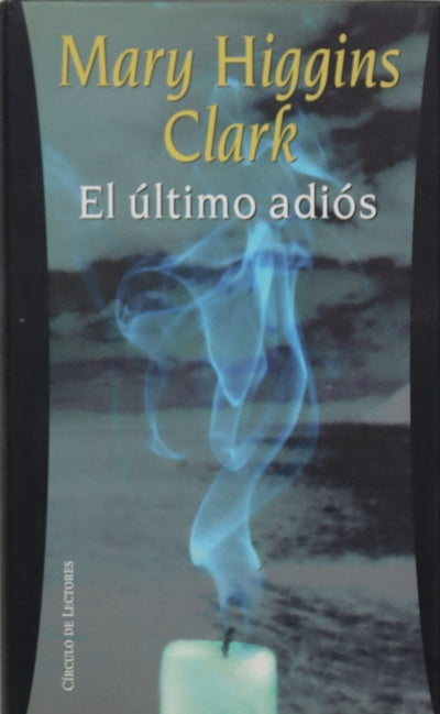El último adiós