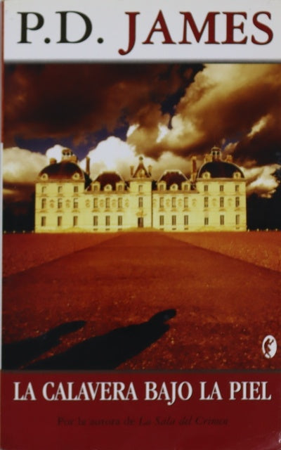 La calavera bajo la piel