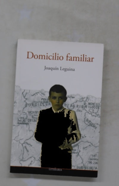 Domicilio familiar