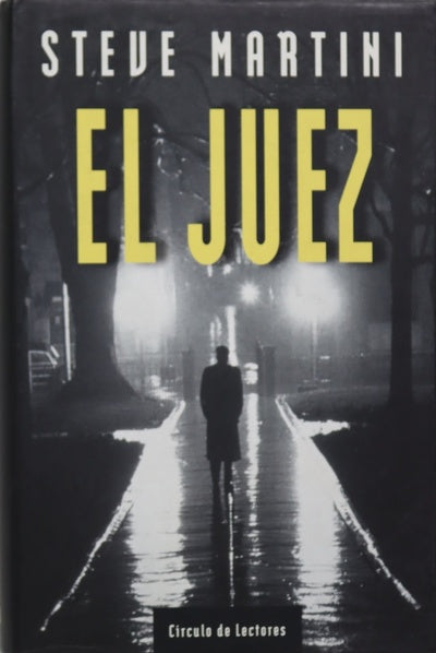 El juez