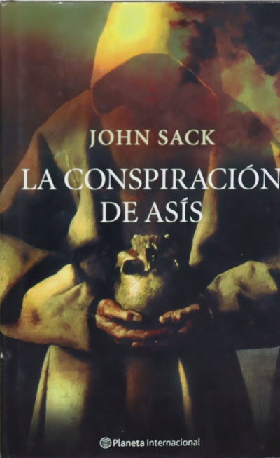 La conspiración de Asís