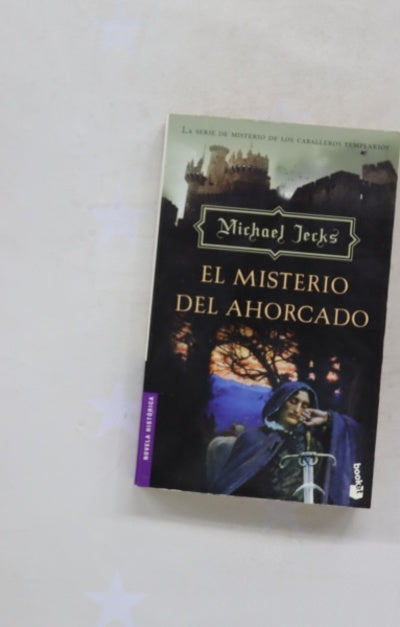 El misterio del ahorcado