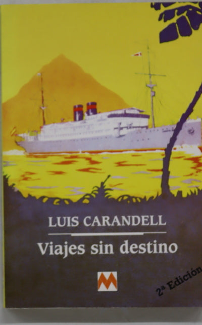 Viajes sin destino