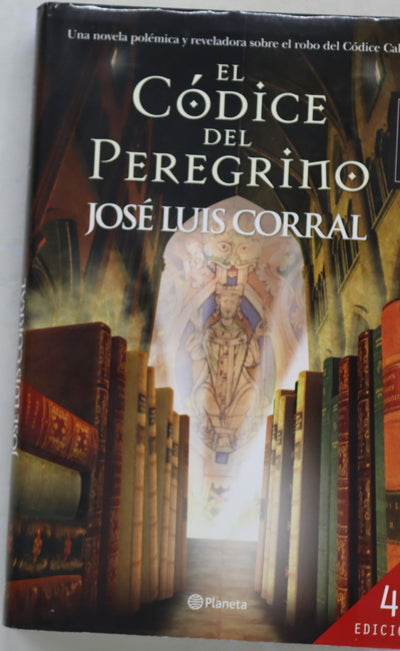 El códice del peregrino