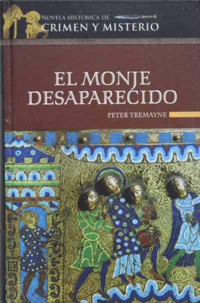 El monje desaparecido