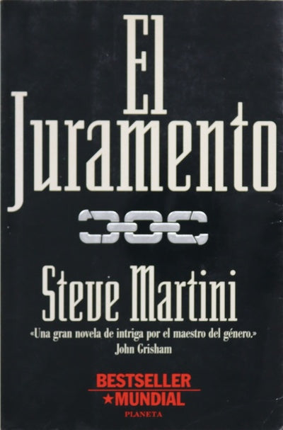 El juramento