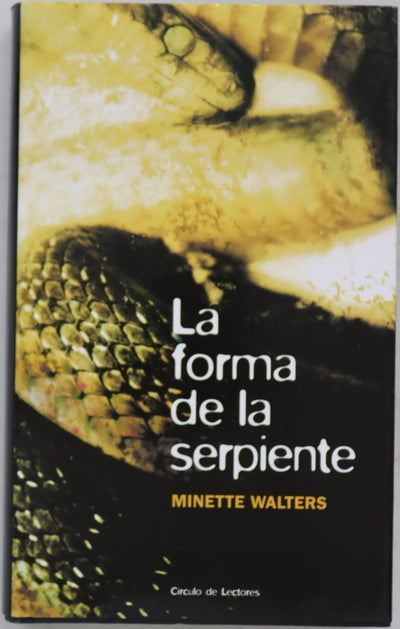 La forma de la serpiente