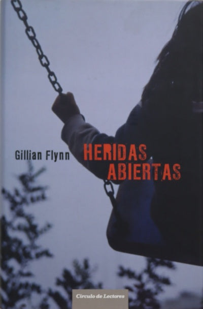 Heridas abiertas