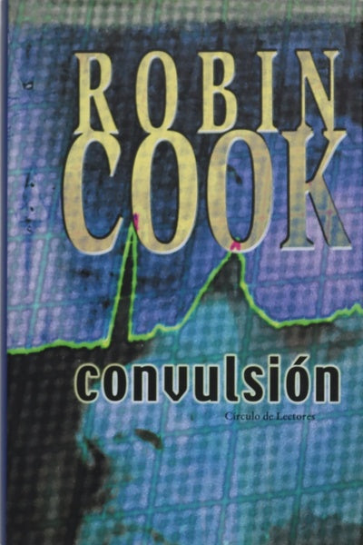 Convulsión