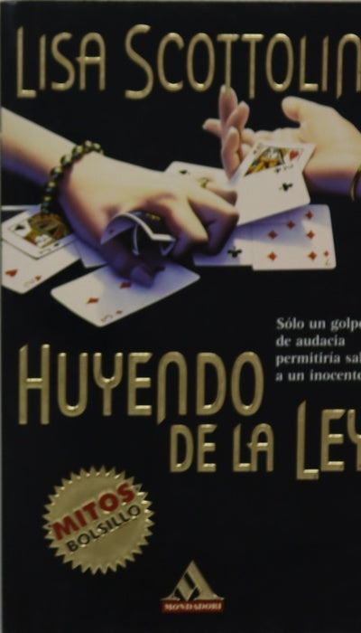 Huyendo de la ley