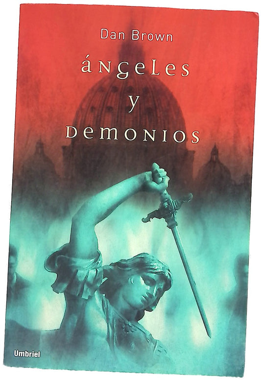 Ángeles y demonios