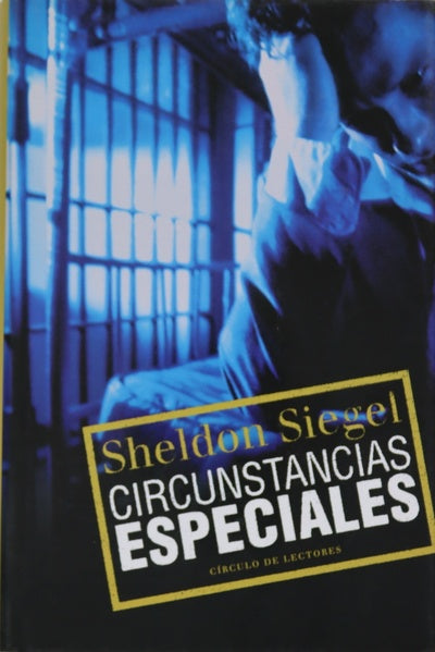 Circunstancias especiales