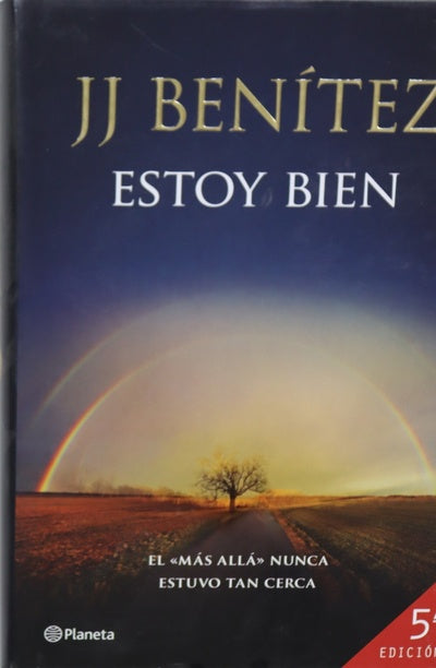 Estoy bien