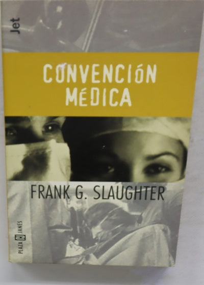Convención médica