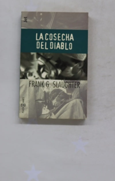 La cosecha del diablo