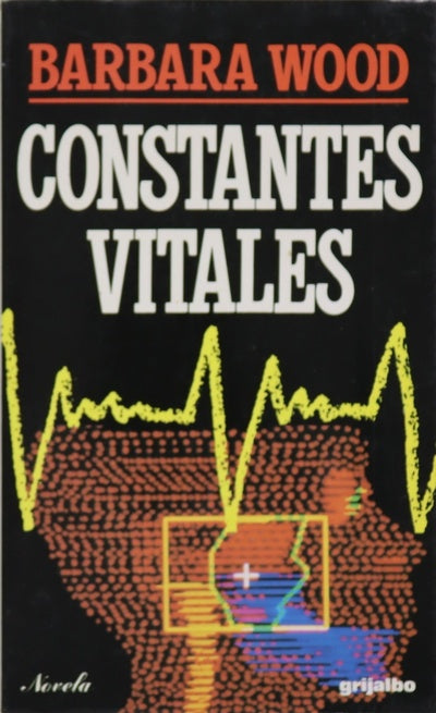 Constantes vitales