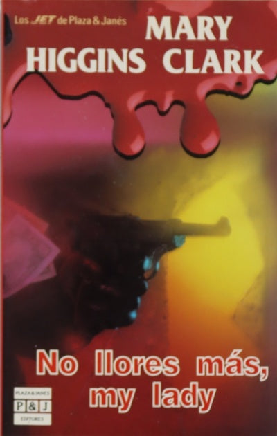 No llores más, my lady
