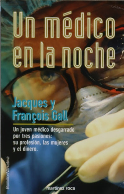 Un médico en la noche