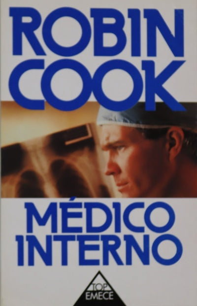 Médico interno