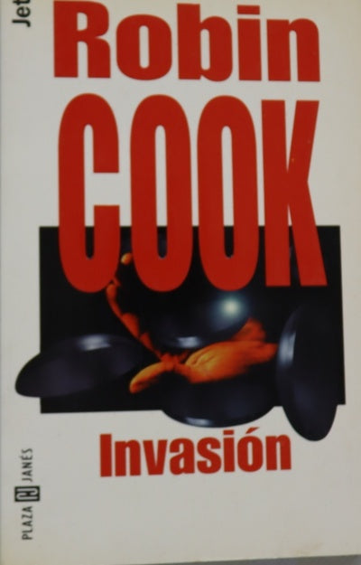 Invasión