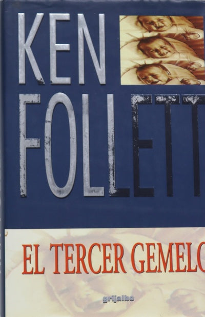 El tercer gemelo