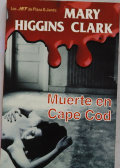 Muerte en Cape Cod