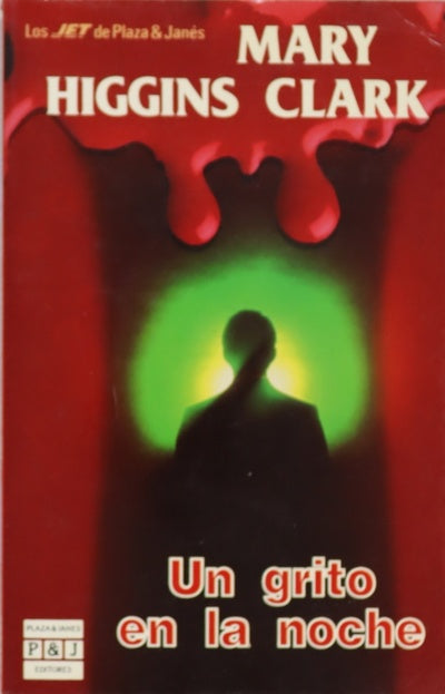 Un grito en la noche
