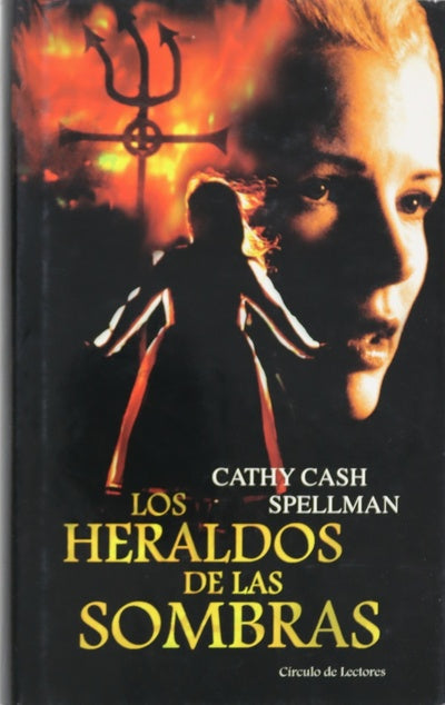 Los heraldos de las sombras