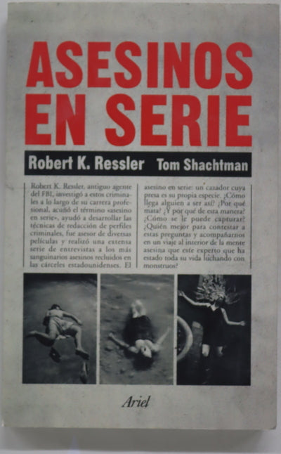 Asesinos en serie