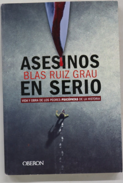 Asesinos en serio