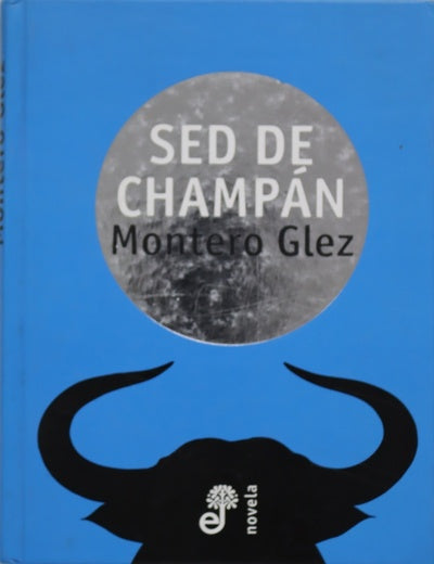Sed de champán
